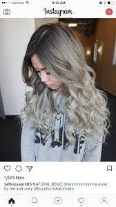 Pin By Shannon M Delorme On B E A U T E La Coiffure Hair Inspiration Dyed Hair Hair Styles