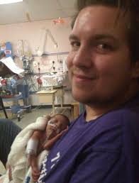 Naomi Ray is fundraising for Bliss