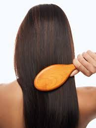 Many people who experience hair loss determine that hair restoration is for them. 10 Ways To Grow Healthy Hair Hair Loss Center Everyday Health