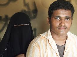 Yemen: Families forced to marry off their young daughters just so they can  eat