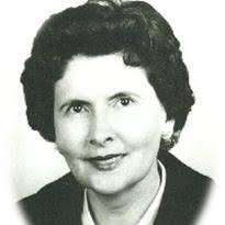 Eva Frances Fielder Obituary 2012