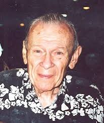 Harold Stark Obituary