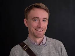 Tom Hoefner: Playwright