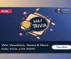 Our online new zealand trivia quizzes can be adapted to suit your requirements for taking some of the top new zealand quizzes. Flipkart Daily Trivia Quiz Answers September 3 2020 Answer And Win Exciting Prize