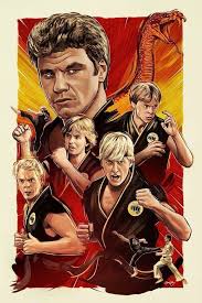 Том хэнкс, тим аллен, джоан кьюсак и др. Cobra Kai Do Or Die Sweep The Leg Geektacular Pinterest Movie Tv Movie And Tvs