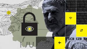 Spyware firm Intellexa hit with US sanctions after Cyprus Confidential  exposé