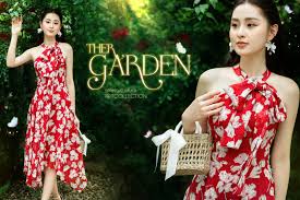 THỜI TRANG ODESSA | ĐỊNH VỊ ĐẲNG CẤP THỜI TRANG NỮ