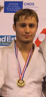 Nouvelle Judo club du Ban Saint Martin