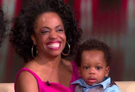 Diana knows that the children are old enough to decide who they want to live with and she defers to what they want. Diana Ross Five Children