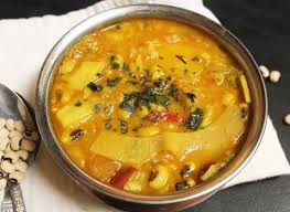 Aloo Tama Bodi Bambooshoots With Black Eyed Peas Soup Food Pleasure And Health Food Black Eyed Pea Soup Nepalese Food