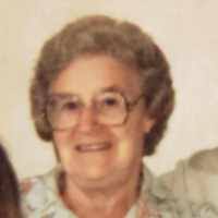 Cecelia Marie Klein (1909–2009) • FamilySearch