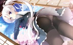 Senren＊Banka [Final] [YuzuSoft] - F95zone