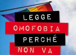 Qualcosa si è inceppato nel percorso della legge zan progettata per combattere l'omotransfobia. Ddl Zan Un Libro Ne Spiega Ambiguita E Pericoli La Nuova Bussola Quotidiana