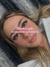 Sarah Snyder Lashes