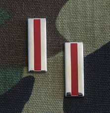 Us Marine Corps Usmc Master Warrant Officer 5 Rank Insignia Full Size Pair Us Marine Corps Warrant Officer Marine Corps