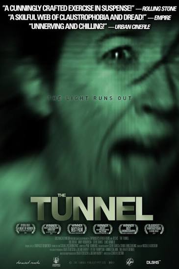 The Tunnel (2011) | Rotten Tomatoes