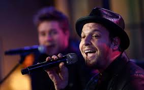 Gavin DeGraw and Matt Nathanson are Coming to the St. Augustine Ampitheatre