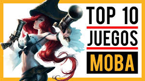 Para poder continuar jugando, haz clic en aceptar, en el báner que encontrarás a continuación. Top 10 Juegos Moba Para Android Y Ios Alternativas A Lol Apploide