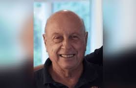 Obituary: Andre "Andy" Roland Levesque (1930-2024)