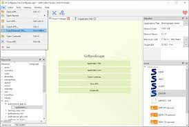 Moreover, ocx files contain con. Download Apk Editor Studio 1 6 0