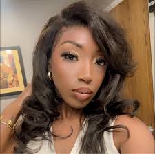 Stacey M Jones (@stacey.mcgee.9638) • Facebook