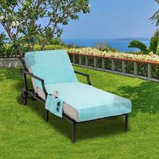 Maybe you would like to learn more about one of these? Authentic Turkish Cotton Aqua Green Towel Cover For Standard Size Chaise Lounge Chair With Side Pocket Overstock 10508535