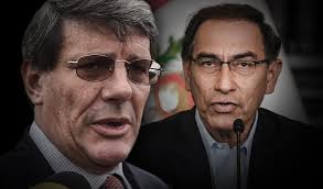 Coronavirus: Cuando Rafael Rey criticó a Vizcarra por su mensaje ante el  COVID-19