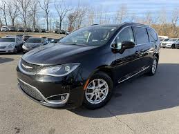 Image result for Black 2020 Chrysler