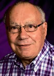 Martin Morrell Obituary (1936