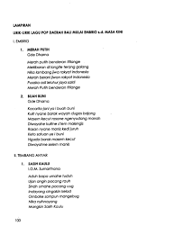 Goak mompong kuwud satua bawak sube suwud (cerita selesai tak ada balasan. Kongres Bahasa Bali V Pdf Download Gratis