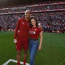 We would like to show you a description here but the site won't allow us. Fabinho S Wife Rebeca Tavares Explains Why She Retired From Football After Liverpool Move Mirror Online