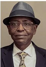 Carl Harrison Obituary (1954