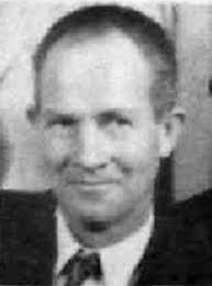 Blaine Wesley Farley (1915-1981)