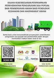 Mewartakan akta pengurusan sisa pepejal dan pembersihan awam (akta 672). Kajian Keberkesanan Penyampaian Perkhidmatan Pengurusan Sisa Pepejal Dan Pembersihan Awam Di Negeri Yang Menerima Akta Pengurusan Sisa Pepejal Dan Pembersihan Awam Akta 672 Portal Rasmi Majlis Perbandaran Bentong Mpb