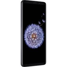 I purchased my unlocked s9 directly from samsung. Samsung Galaxy S9 Sm G965u 64gb Smartphone Sm G965uzkaxaa B H