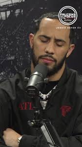 Exclusive Interview with Jessie Bates III