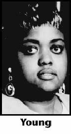 Shantel Young Obituary (2003)