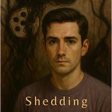 🎙️ "Shedding" by Robbie Barlow