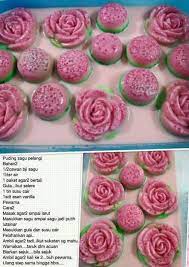 Cake puding sagu mutiara dapur inspirasi ramadan palmia eps 3. Puding Sagu Pelangi Desserts Food Recipes