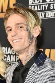 Aaron Carter, early 2000s pop star, dead at 34