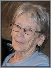 Obituary information for Helen Maxine Wyant