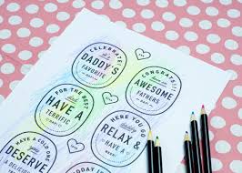 Printable Bieretiketten Als Cooles Vatertag Geschenk Vatertag Geschenke Basteln Vatertag Geschenke Zum Vatertag Selber Machen