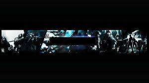 Best twitch offline banner templates blue you banner image by omotolaajiba banners anime wallpapers wallpaper cave you banner anime 7 by animeancestry. Youtube Channel Gaming Banner Template No Text Novocom Top