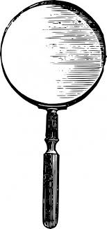 Royalty Free Image Vintage Magnifying Glass Vector Clip Art Royalty Free Images Vintage Magnifying Glass Vintage Images