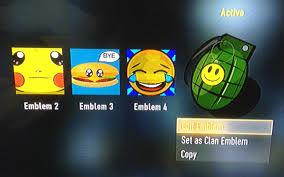 We already know that call of duty: Call Of Duty Emblem Just Game News