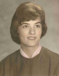 Obituary information for Helen F. (Theas) Hill