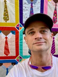 Beneath the Shirt and Tie