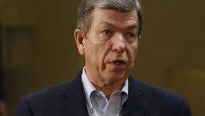 Andrew Blunt's lobbying work faces scrutiny as he manages father's  re-election bid