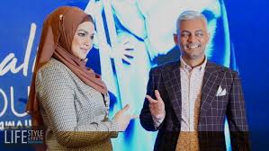 Dato' sri siti nurhaliza, nissa sabyan, taufik batisah ikhlas. Bernama Siti Nurhaliza Set For 4 Nation Concert Tour