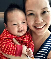 MumStory: This Mum Had Her Fourth Child At 45